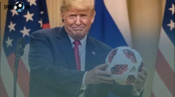 ترامب يصعّد الأزمة ويهدد بنقل مباريات كأس العالم 2026 من مدن أمريكية كبرى بسبب قضايا أمنية